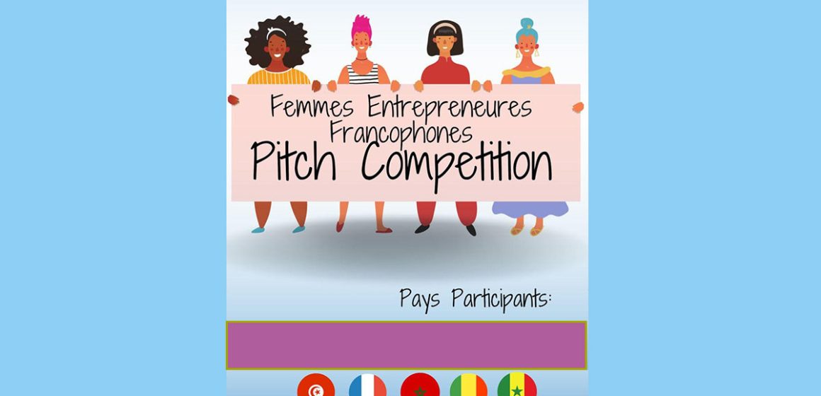 Djerba : compétition de projets d’entrepreneures francophones
