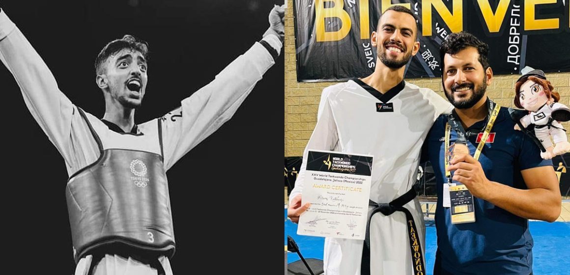 Taekwondo : La Tunisie grimpe dans le classement mondial
