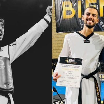 Taekwondo : La Tunisie grimpe dans le classement mondial