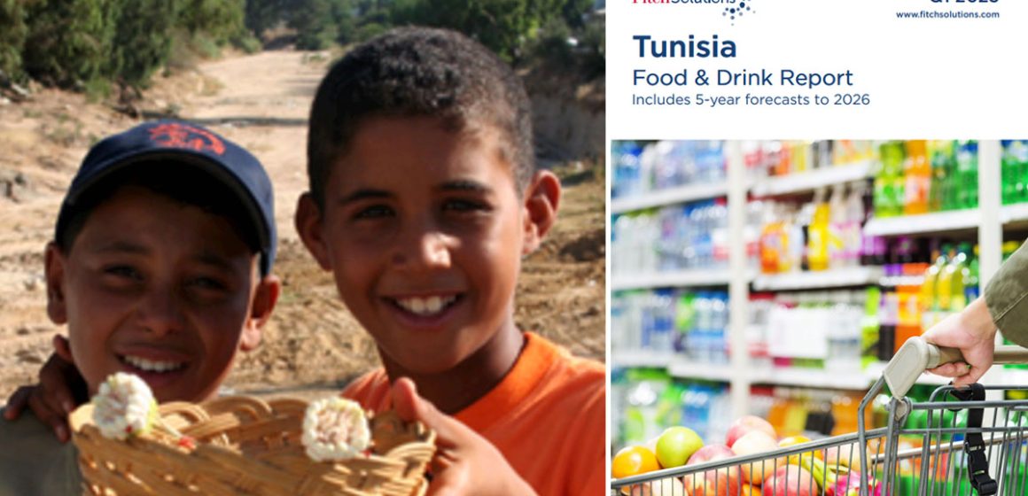 Tunisie : risques de sous-alimentation  pour les populations vulnérables