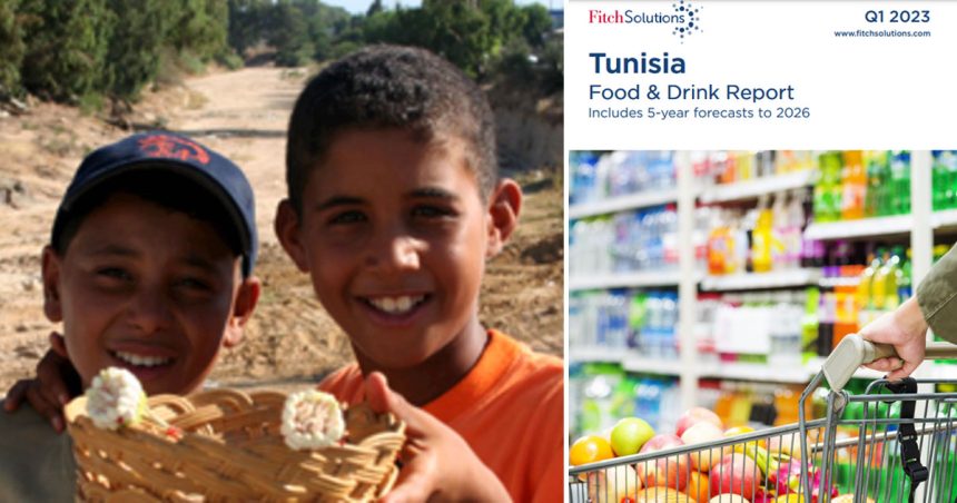 Tunisie : risques de sous-alimentation  pour les populations vulnérables