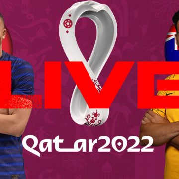 France vs Australie en live streaming : Coupe du Monde 2022