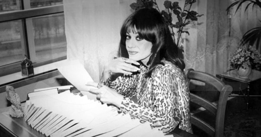 Le poème du dimanche : ‘‘Bonjour l’amour’’ de Ghada Al-Samman