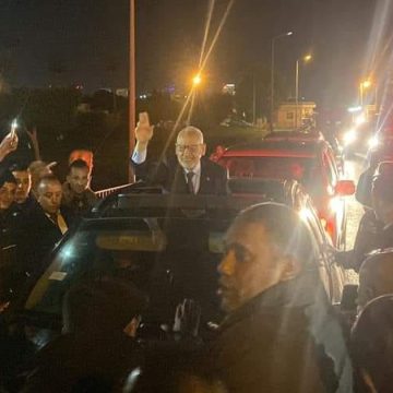Réseaux d’envoi de Tunisiens vers les zones de conflits : Ghannouchi maintenu en liberté
