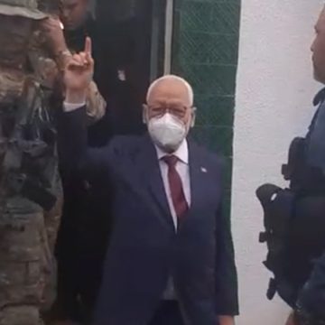 Affaire Instalingo : Le recours du ministère public rejeté, Ghannouchi maintenu en liberté
