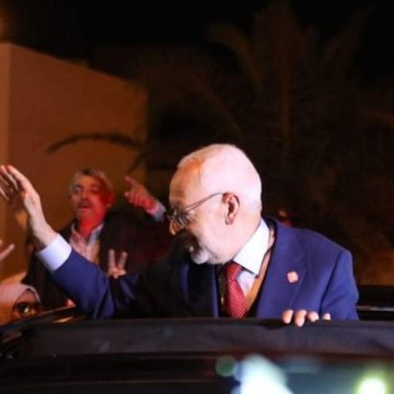 Affaire Instalingo : Ghannouchi maintenu en liberté
