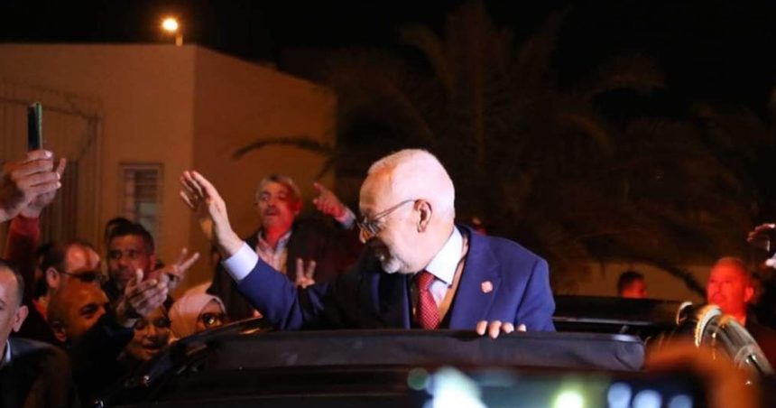 Tunisie : Quel avenir pour le Mouvement Ennahdha ?