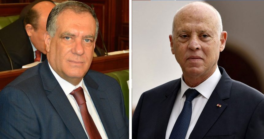 Ghazi Chaouachi : «Le régime Kaïs Saïed ajoute l’échec à l’injustice»  