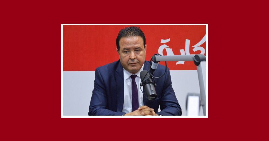 Tunisie-Législatives : Hassen Ammari (Mnihla) rempile pour un second mandat