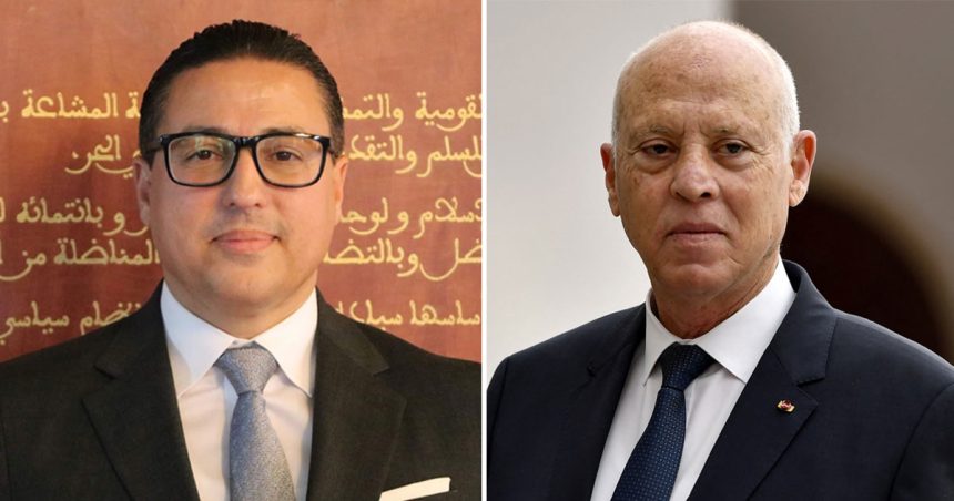 Hichem Ajbouni à Kaïs Saïed : «Qu’avez-vous fait depuis le début de la crise des déchets à Sfax ?»   