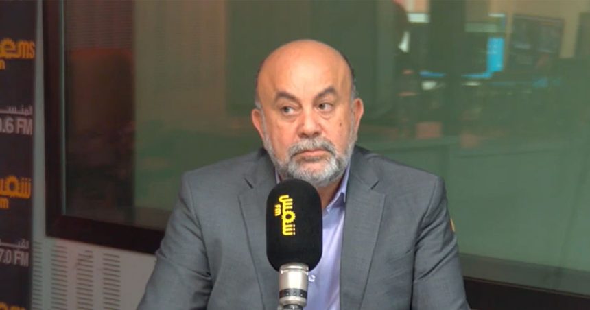 Tunisie-Imed Ben Halima: «Rached Ghannouchi ne sera jamais incarcéré dans aucune affaire»