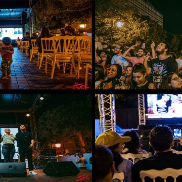 JCC 2022 : Projections de films et concerts de musique sur l’avenue Habib Bourguiba