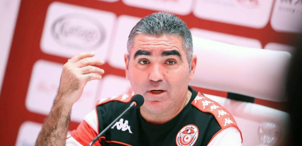 Qatar 2022 : la Tunisie joue la qualification aujourd’hui face à l’Australie