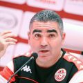 Football : Equipe Tunisie : les 26 joueurs convoqués par Jalel Kadri