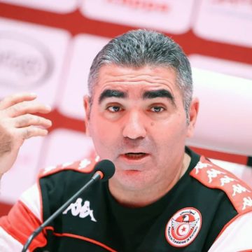 Football : Equipe Tunisie : les 26 joueurs convoqués par Jalel Kadri