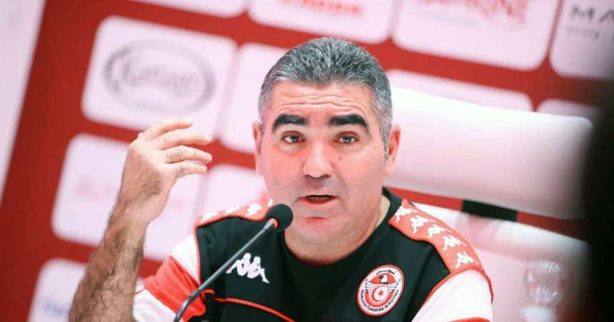 Qatar 2022 : la Tunisie joue la qualification aujourd’hui face à l’Australie