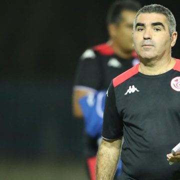 Coupe du Monde 2022 : Liste des 16 joueurs tunisiens convoqués au stage en Arabie saoudite