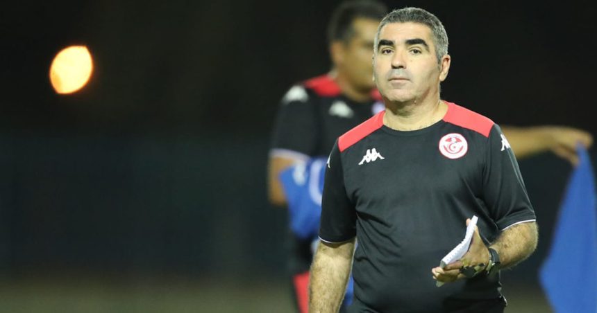 Coupe du Monde 2022 : Liste des 16 joueurs tunisiens convoqués au stage en Arabie saoudite