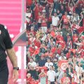 Mondial 2022 : Déclaration de Jalel Kadri avant le match opposant la Tunisie à l’Australie
