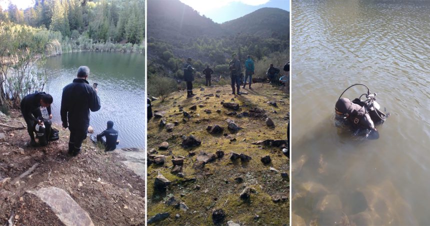 Jendouba : Disparu depuis 3 jours, le corps d’un homme de 87 ans repêché dans un lac à Aïn Draham