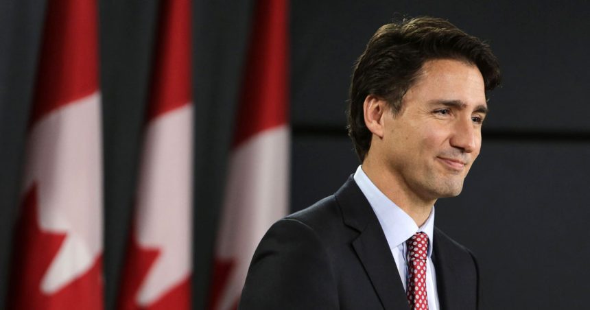 Francophonie : Justin Trudeau fera le déplacement à Djerba (Tunisie)