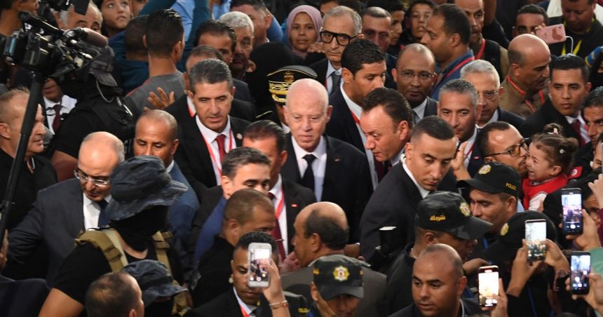 Tunisie : Kaïs Saïed a-t-il un programme de relance économique ?