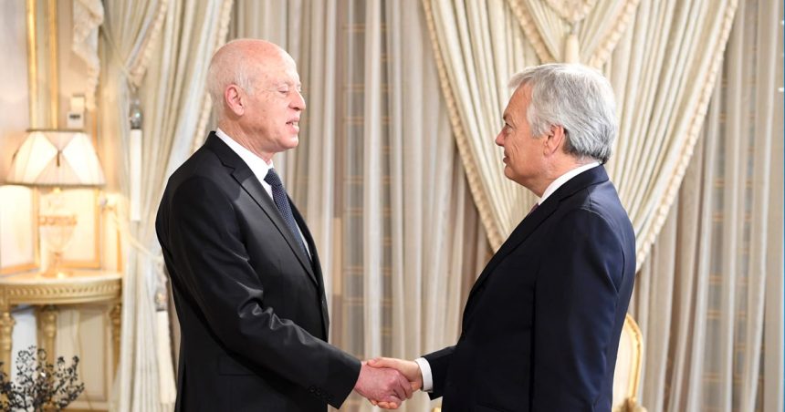 Tunisie – Union européenne : une mésentente cordiale