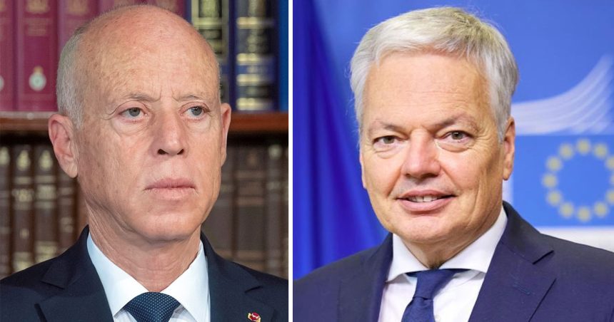 Tunisie – Union européenne : le temps des inquiétudes