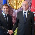 Entretien Saïed – Macron : une mésentente cordiale ?