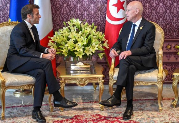 Comment la France va-t-elle aider la Tunisie à faire face aux migrants irréguliers ?