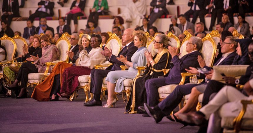 Après le succès du Sommet de la Francophonie, Djerba 25e gouvernorat de la Tunisie