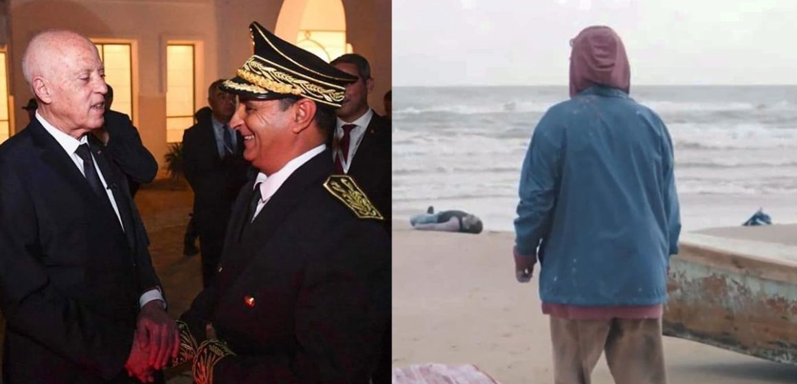 Tunisie : Ahmed Chaftar, Kaïs Saïed et le syndrome de Zarzis