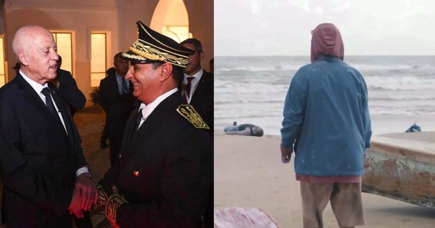 Tunisie : Ahmed Chaftar, Kaïs Saïed et le syndrome de Zarzis