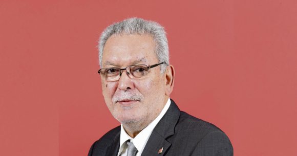 Kamel Jendoubi et l’universalité des droits humains