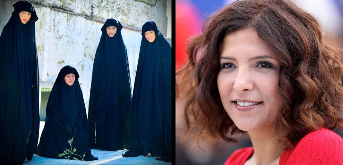 Cinéma tunisien : « Les filles d’Olfa », prochain film de Kaouther Ben Hania