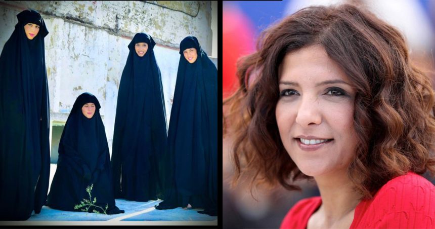 Cinéma tunisien : « Les filles d’Olfa », prochain film de Kaouther Ben Hania