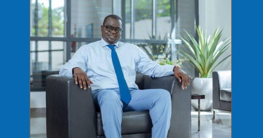 Economie : Khadim Bâ fête les 45 ans de sa société sénégalaise Locafrique