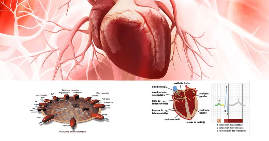 Les potins du cardiologue: le chef d’orchestre fantôme  
