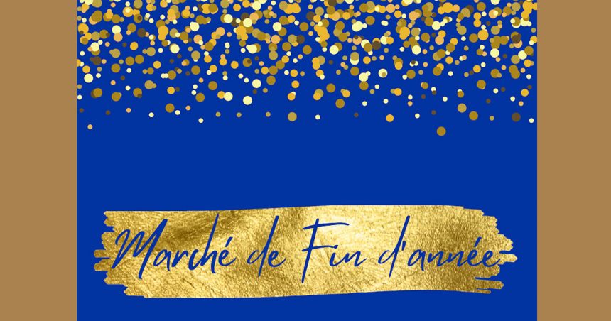 Tunisie : le Marché de fin d’année de l’OIM du 2 au 4 décembre à la Marsa
