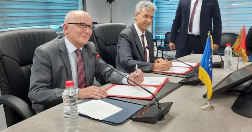 «Une aide concrète à un moment critique» de l’Union européenne à la Tunisie
