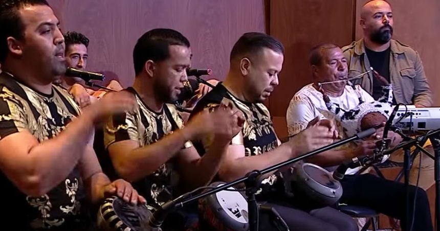 Le renouveau du mezoued en Tunisie : une musique méprisée mais très populaire