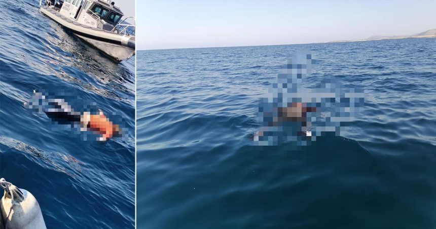 Drame de Bizerte-Migration : Deux nouveaux corps repêchés