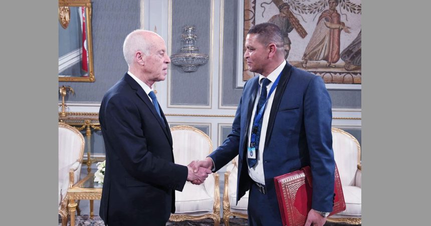 Tunisie : Moez Dabbabi revient sur l’affaire de la Mutuelle de la sécurité intérieure