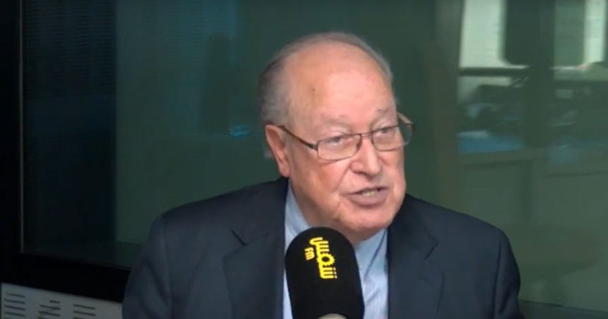 Mustapha Ben Jaafar : «La constitution de 2014 était consensuelle et garantissait les libertés»