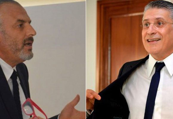 Blanchiment d&rsquo;argent & corruption | L&rsquo;affaire des frères Karoui reportée