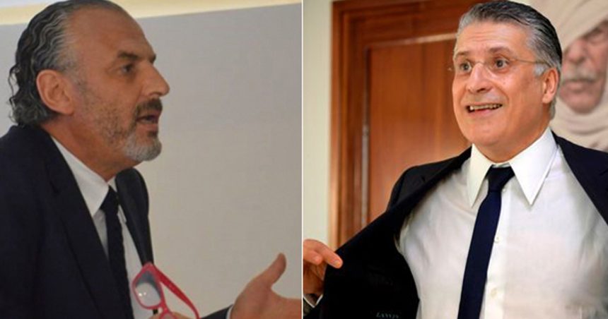 Tunisie : Les frères Karoui condamnés à 6 mois de prison ferme