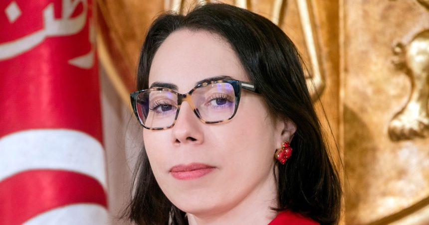 Tunisie : Nadia Akacha : «Demain est un autre jour…»