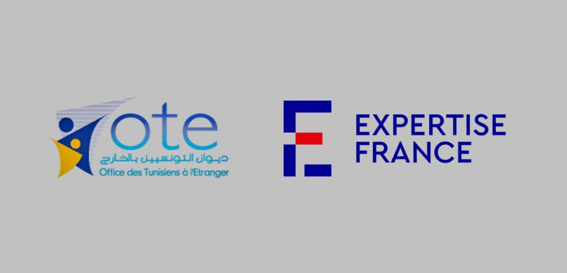 Expertise France propose son service à l’Office des Tunisiens à l’étranger