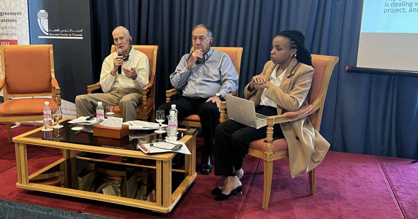L’Accord fiscal mondial profiterait-il à la Tunisie ?