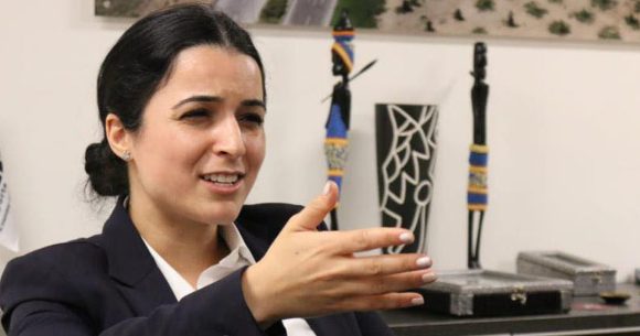 Profil | Le destin contrarié de Olfa Hamdi